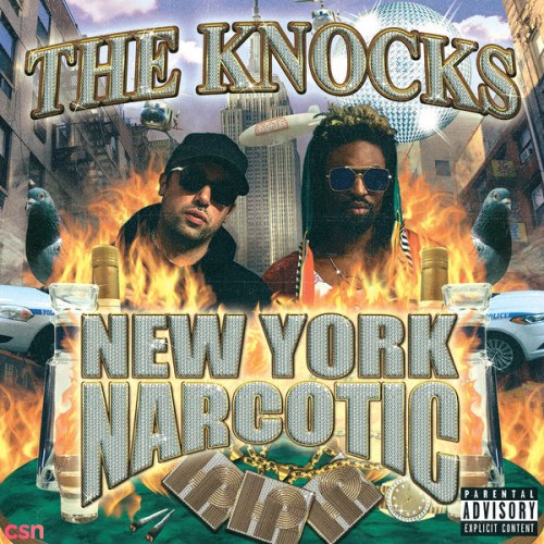 New York Narcotic (Album)