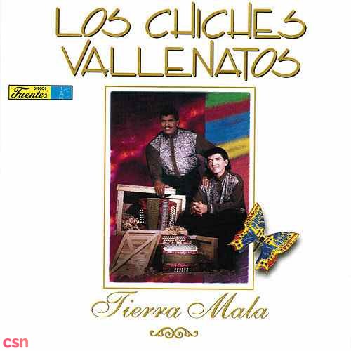 Los Chiches Del Vallenato