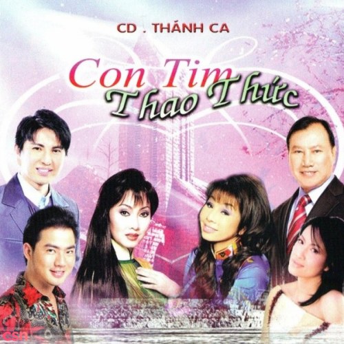 Con Tim Thao Thức