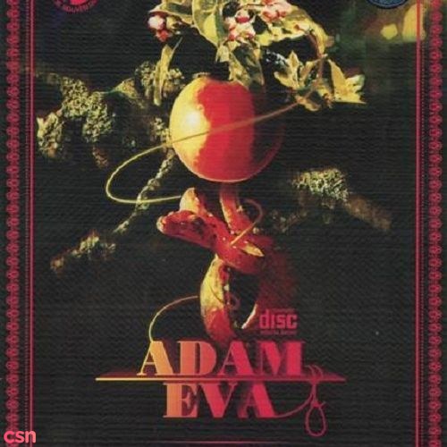 Adam Eva