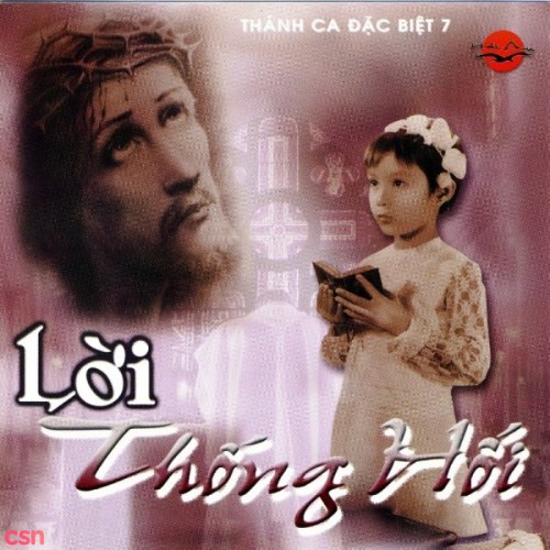 Lời Thống Hối - Hải Âu Thánh Ca 7