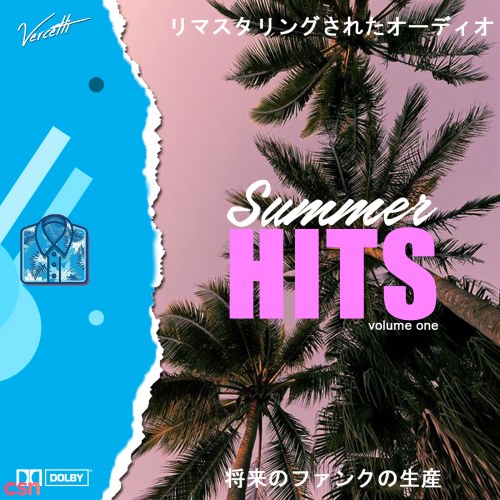 Summer Hits Vol. 1