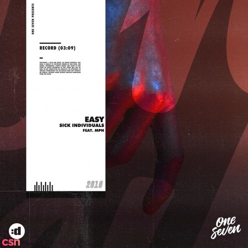 Easy (Single)