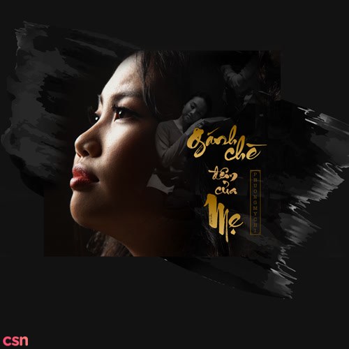 Gánh Chè Đêm Của Mẹ (Single)