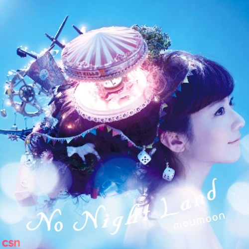 No Night Land
