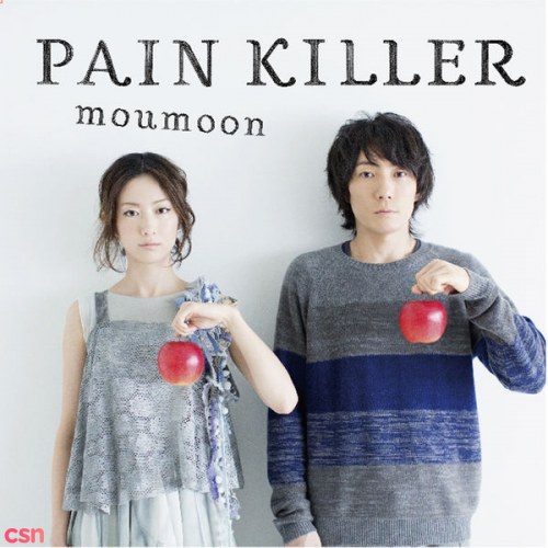 moumoon