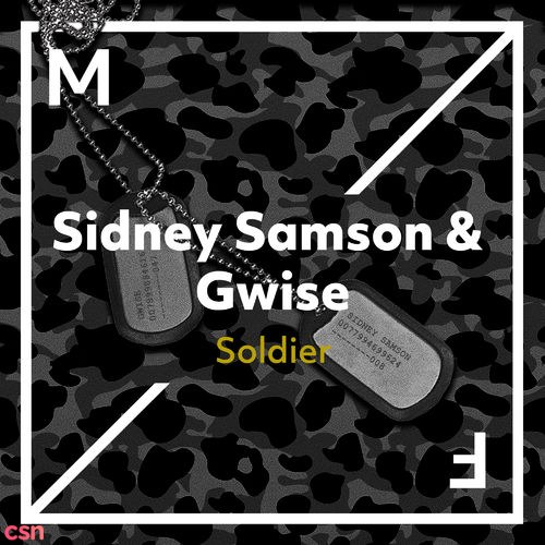 Soldier (Single)