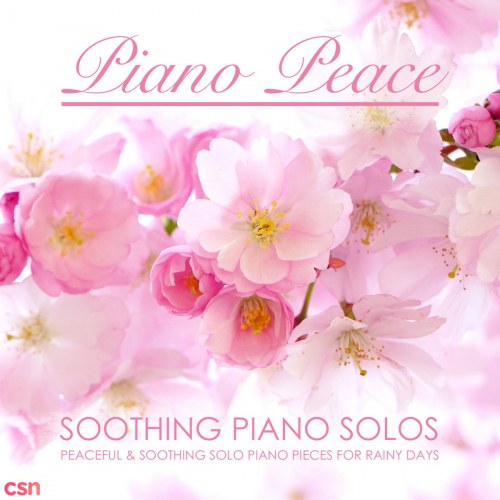 Soothing Piano Solos