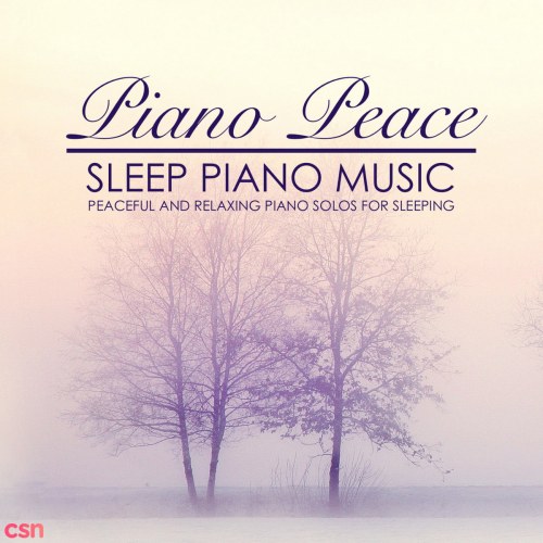 Sleep Piano Music