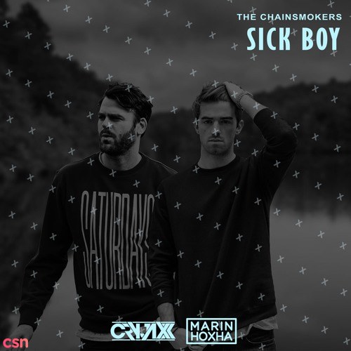 Sick Boy (Marin Hoxha & CryJaxx Remix) (Single)