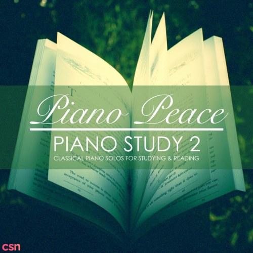 Piano Study (Vol. 2)