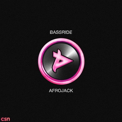 Bassride (Single)