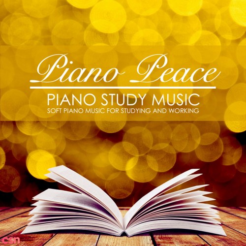 Piano Study Music