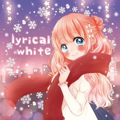 lyrical white