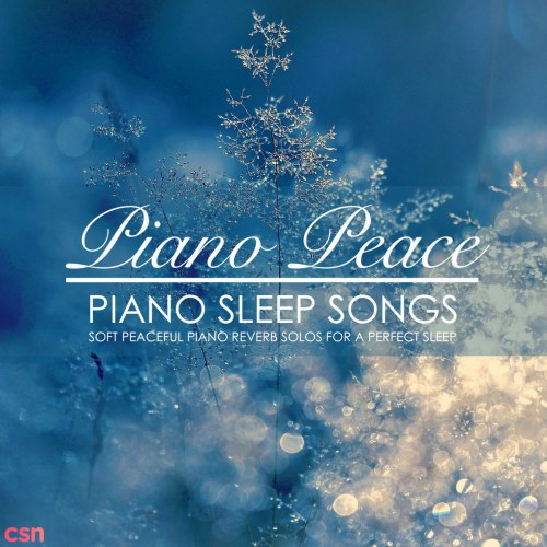 Piano Peace