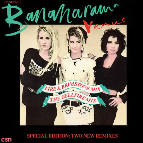 Bananarama