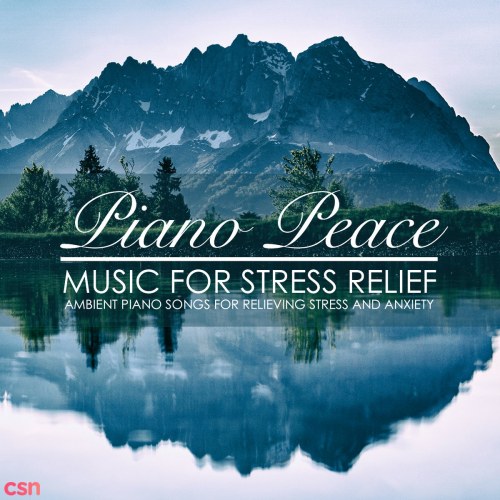 Music For Stress Relief