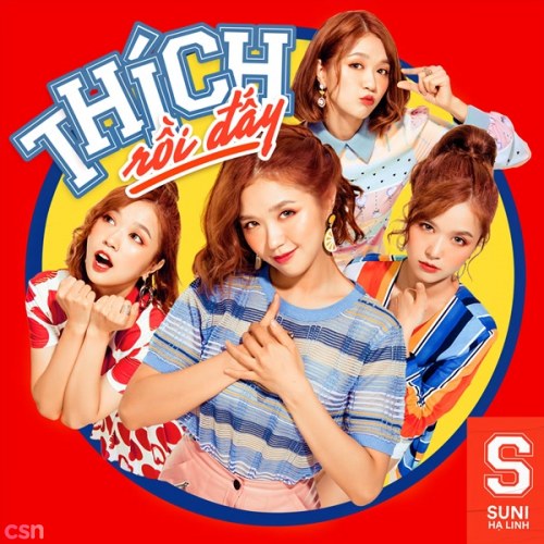 Thích Rồi Đấy (Single)