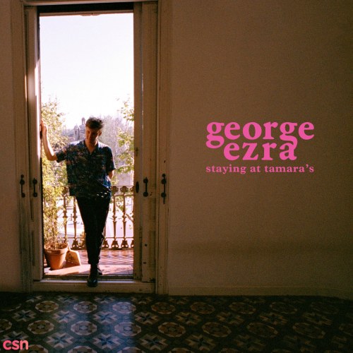 George Ezra