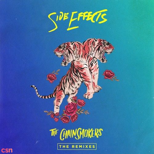 Side Effects (Remixes)