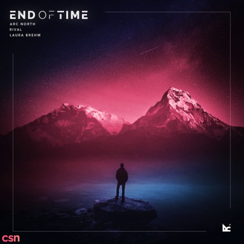 End Of Time (Single)