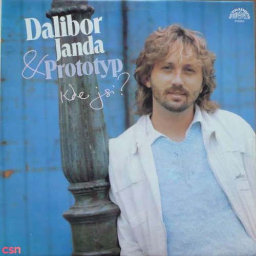 Dalibor Janda