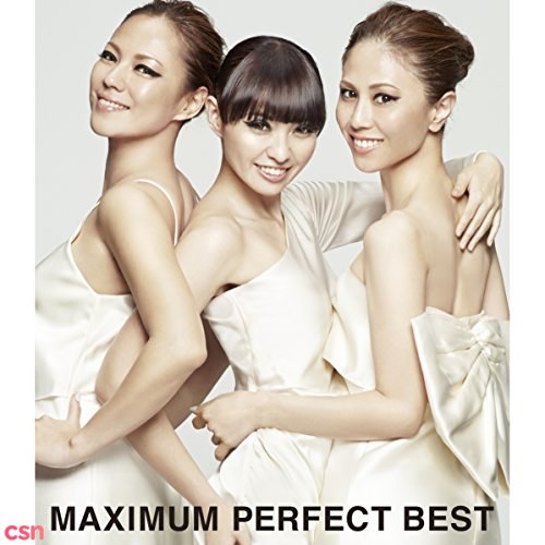 MAXIMUM PERFECT BEST ~ENERGY~ [Disc 2]