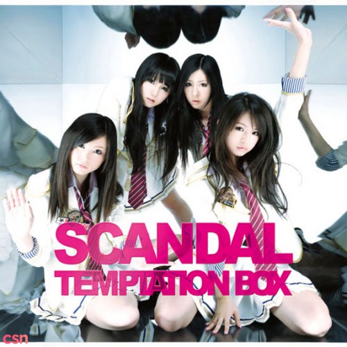 SCANDAL