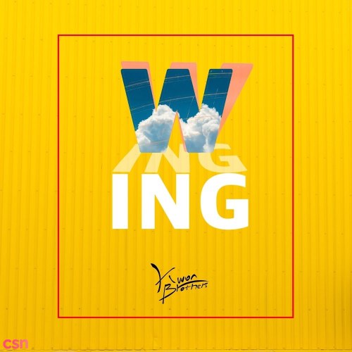 WingWing (Single)