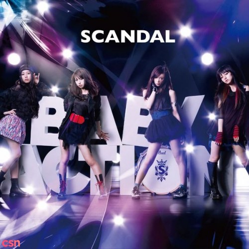 SCANDAL