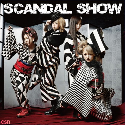 SCANDAL SHOW