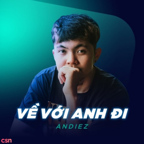 Về Với Anh Đi (Single)