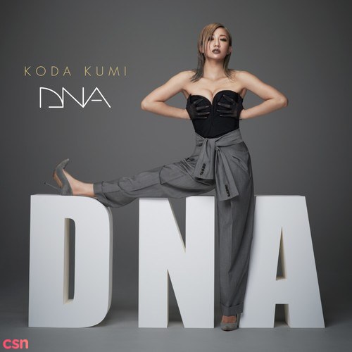 Koda Kumi