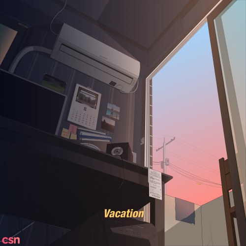 Vacation (Single)