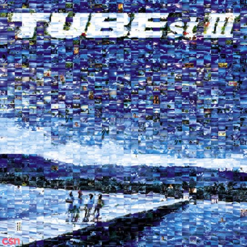 TUBEst III