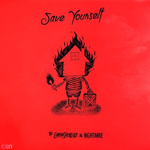 Save Yourself (Single)