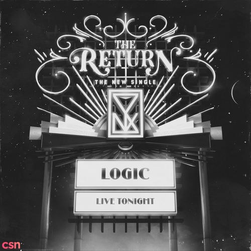 The Return (Single)