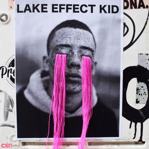 Lake Effect Kid (EP)