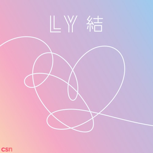 Love Yourself 結: Answer (CD1)