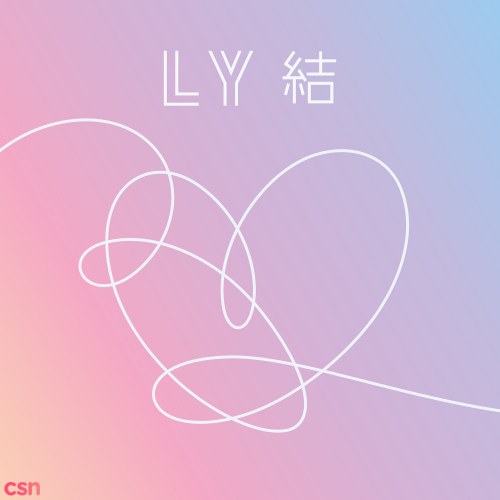 Love Yourself 結: Answer (CD2)