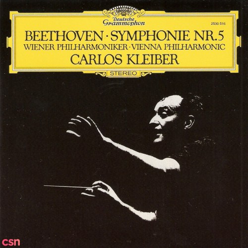 Kleiber: Beethoven Symphony 5 & 7 (111 Years of DG vol 1)