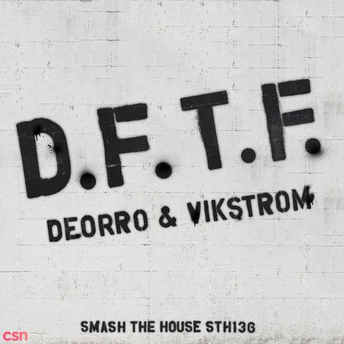 DFTF (Single)