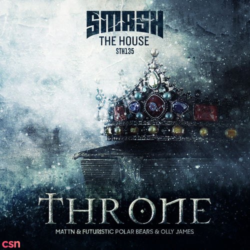 Throne (Single)