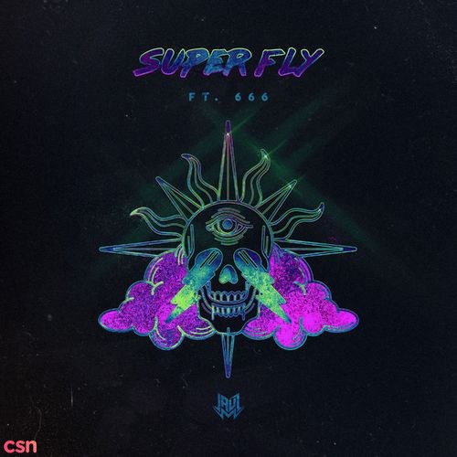 Super Fly (Single)