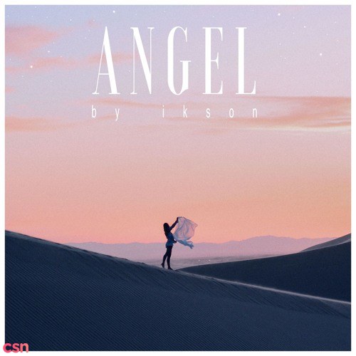 Angel (Single)