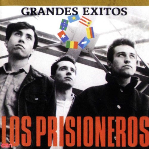 Los Prisioneros