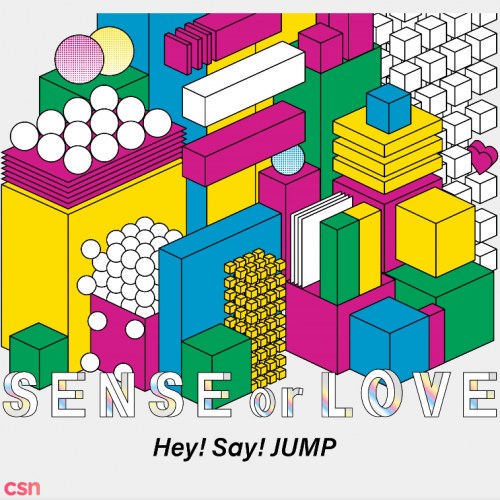 SENSE or LOVE