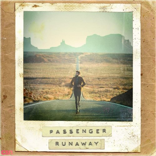 Passenger