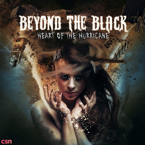 Beyond The Black