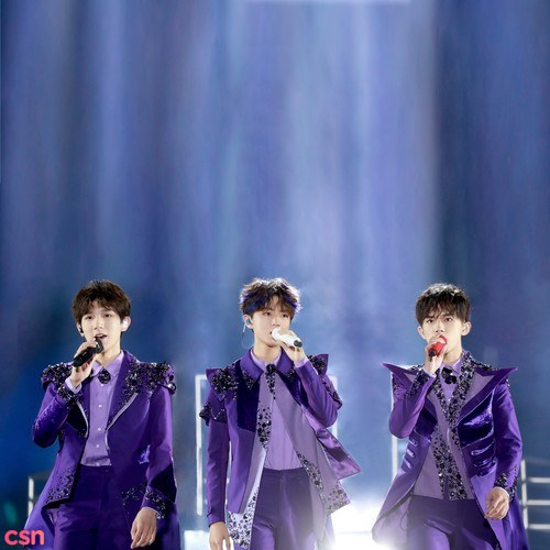 1826+Bắt Đầu•Tưởng Tượng TFBOYS Kỷ Niệm 5 Năm Thành Lập (1826+开始·想象TFBOYS五周年演唱会)